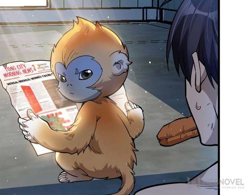 Night Bookstore Chapter 81 Gambar 7