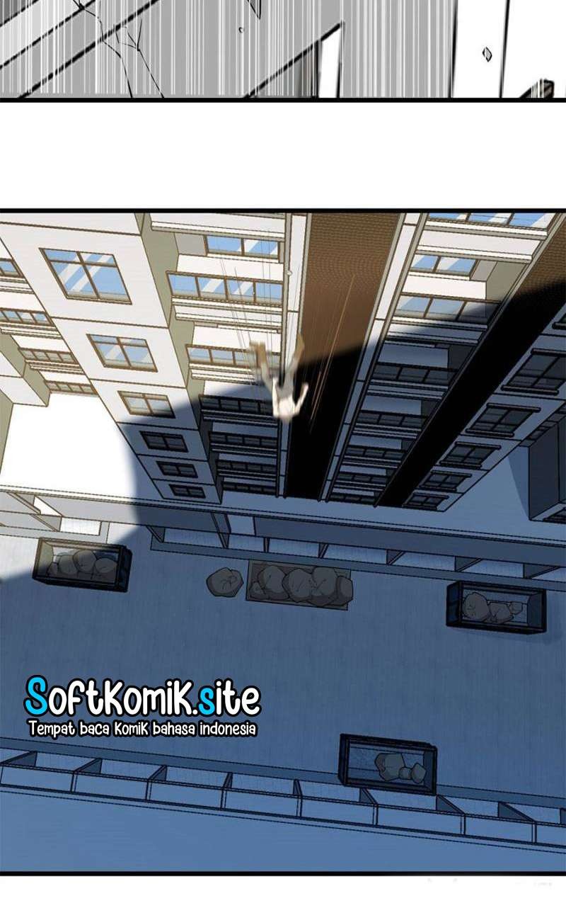 Night Bookstore Chapter 80 Gambar 17