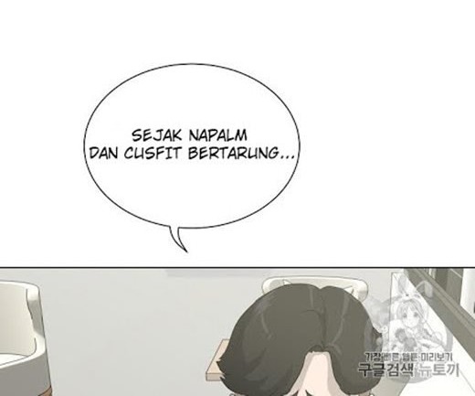 Trigger Chapter 23 Gambar 33
