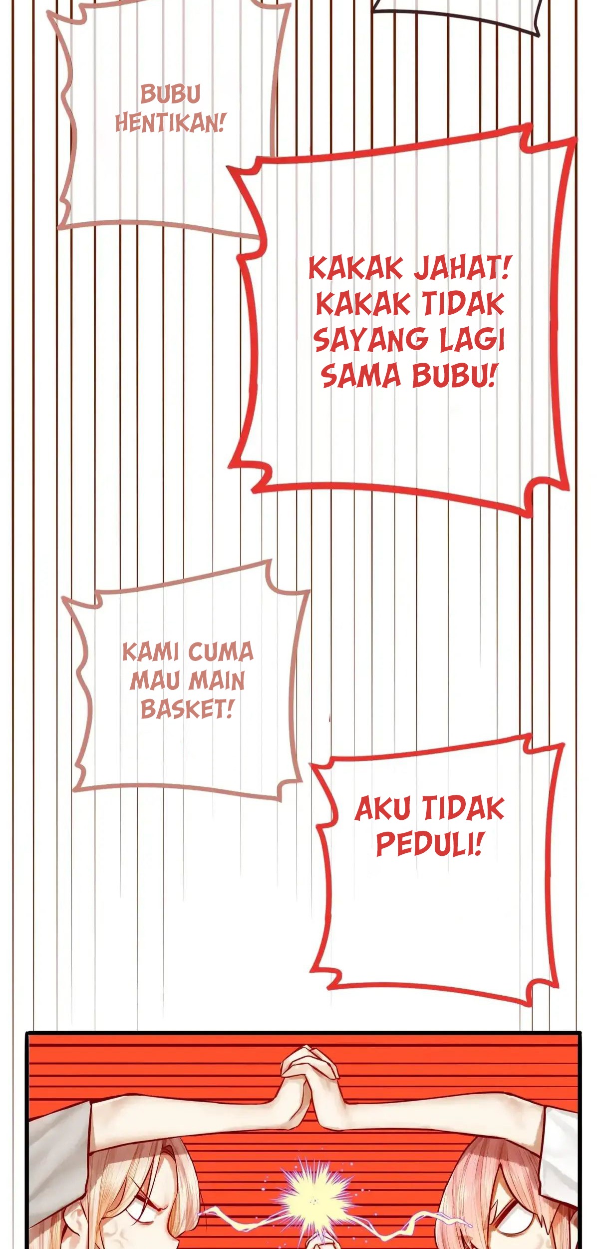 Miss, don’t livestream it! Chapter 22 Gambar 25