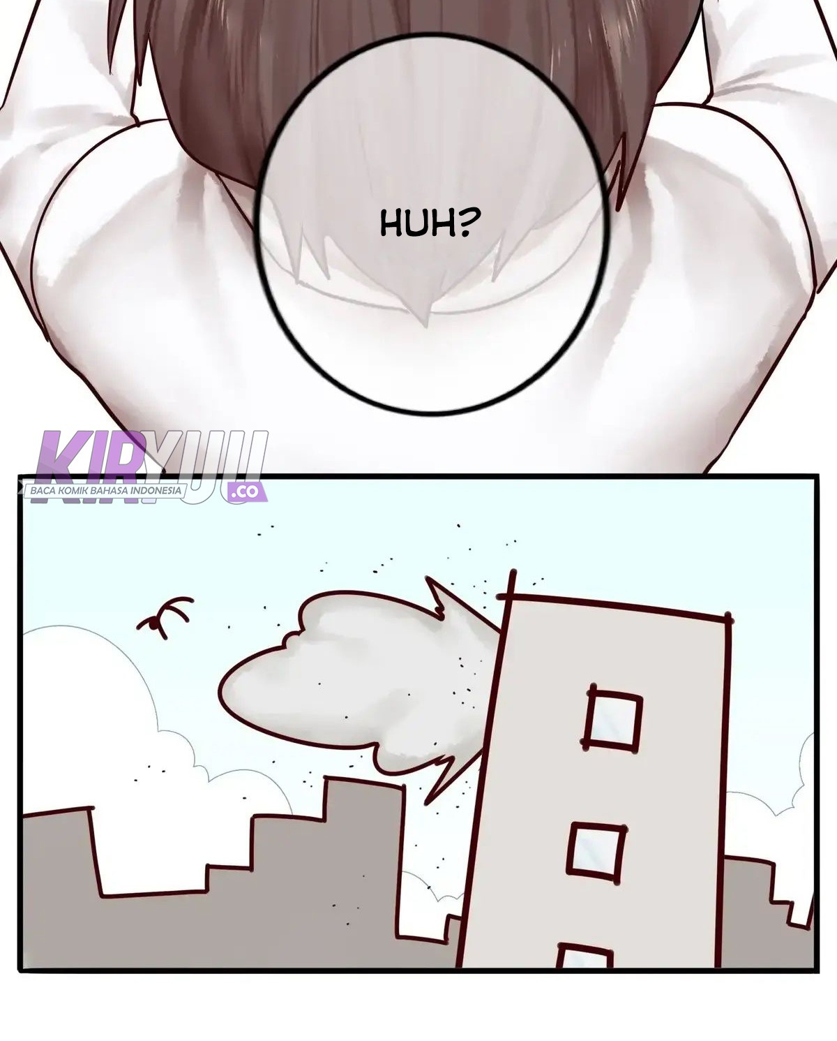 Miss, don’t livestream it! Chapter 22 Gambar 28