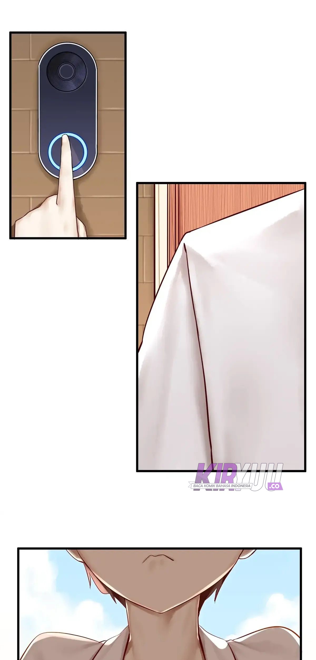 Miss, don’t livestream it! Chapter 22 Gambar 3