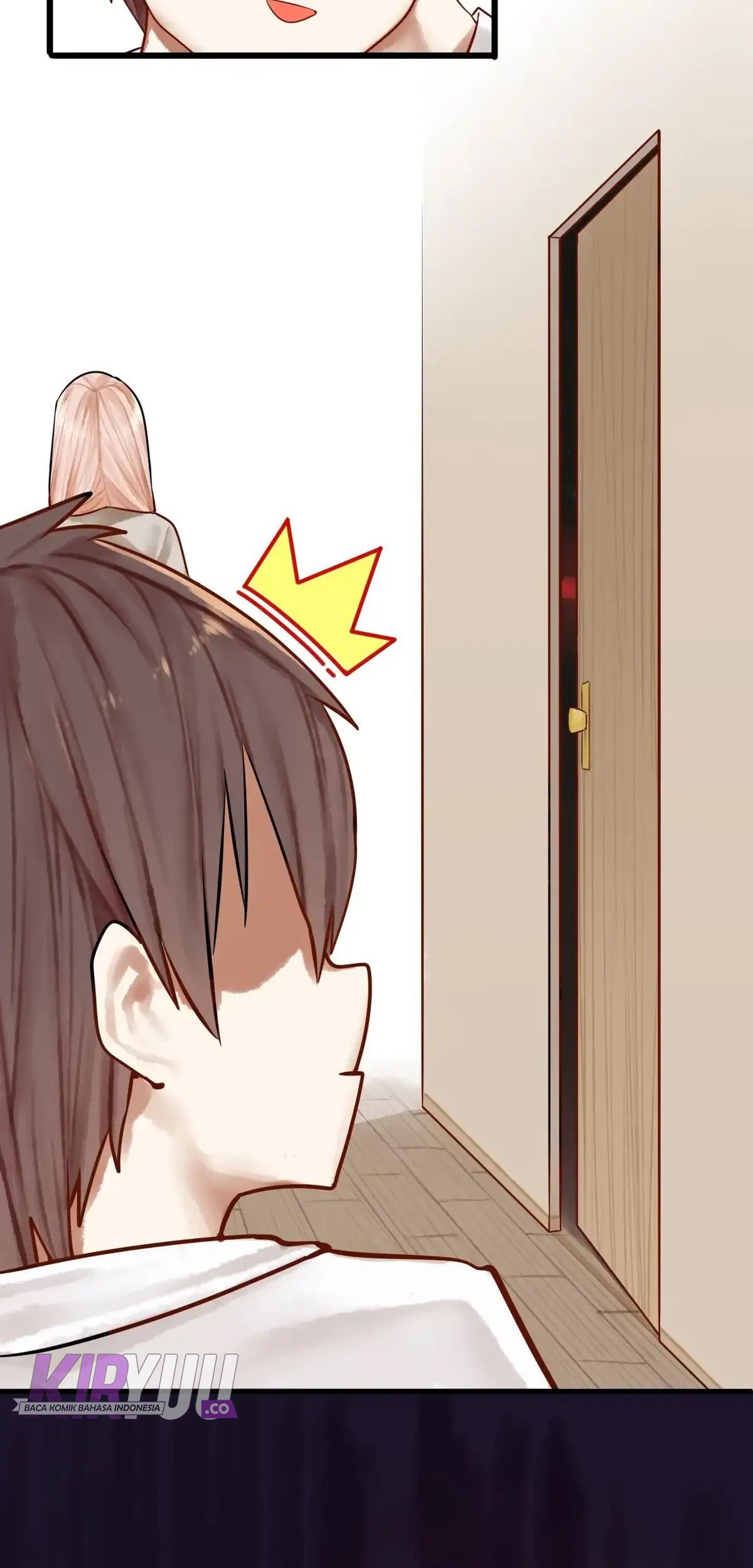 Miss, don’t livestream it! Chapter 22 Gambar 7