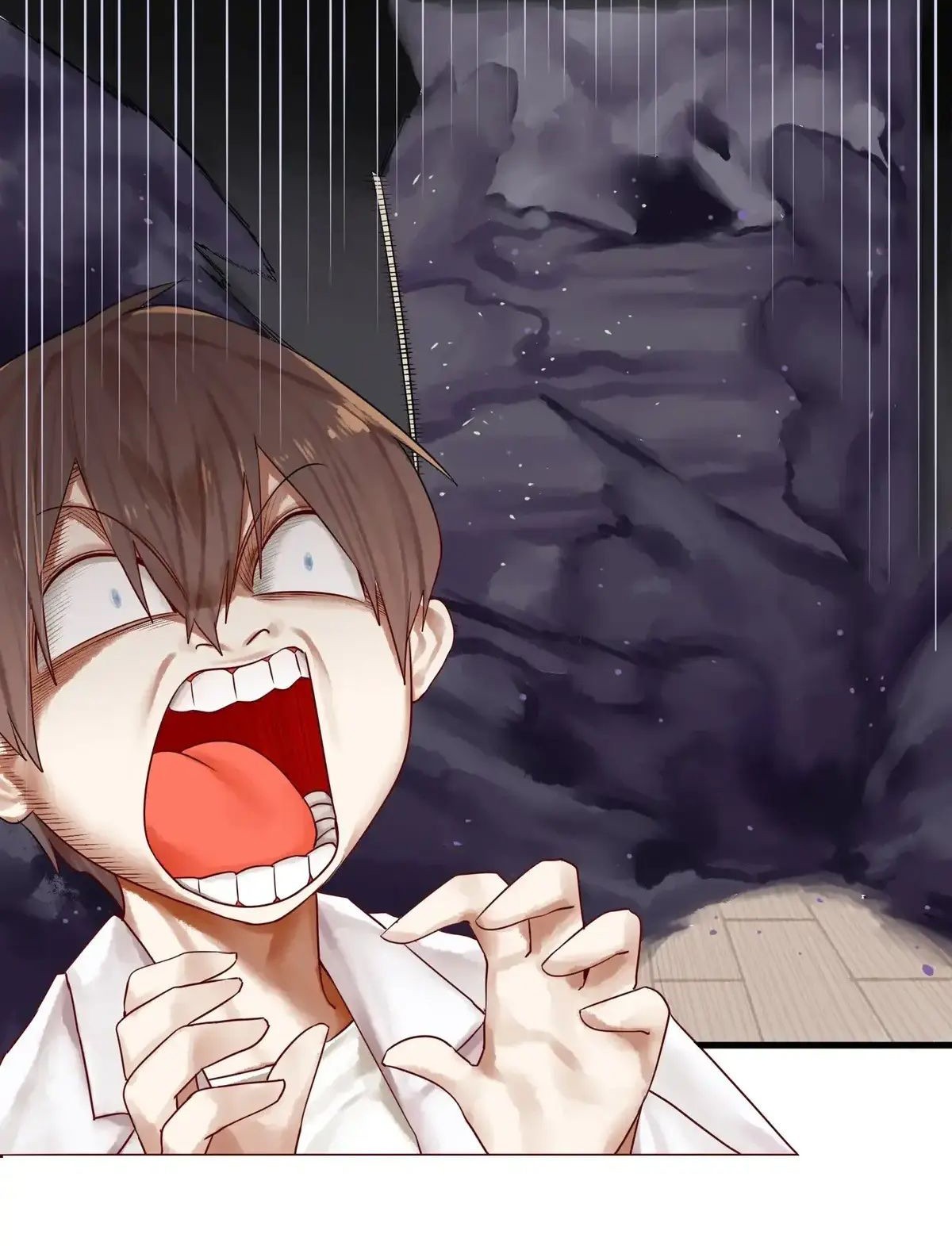 Miss, don’t livestream it! Chapter 22 Gambar 12