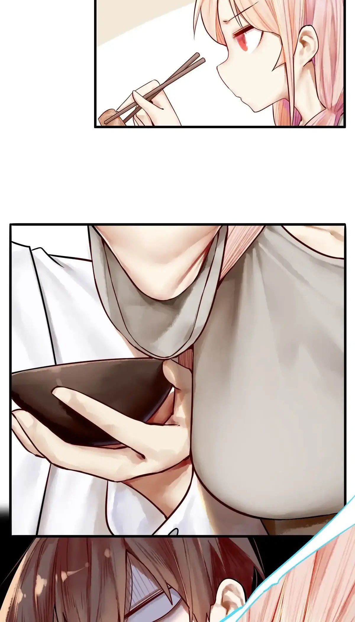 Miss, don’t livestream it! Chapter 22 Gambar 23