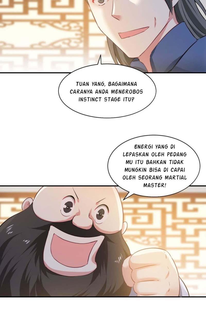 Rebirth Become a Dog Chapter 30 Gambar 6