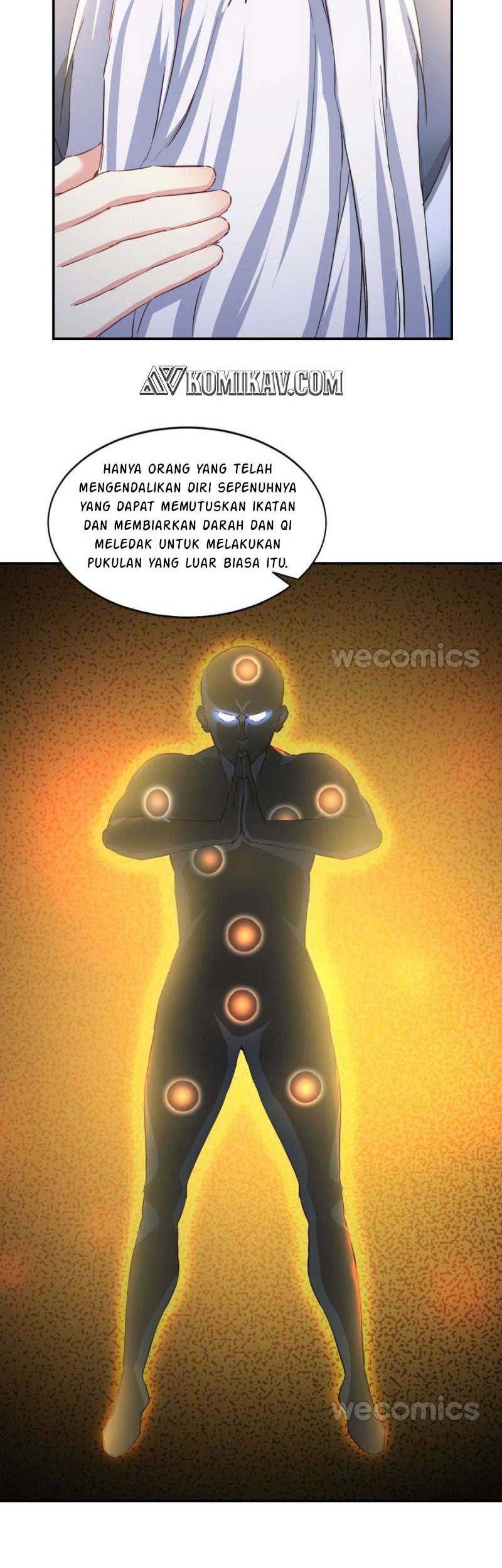 Rebirth Become a Dog Chapter 30 Gambar 8