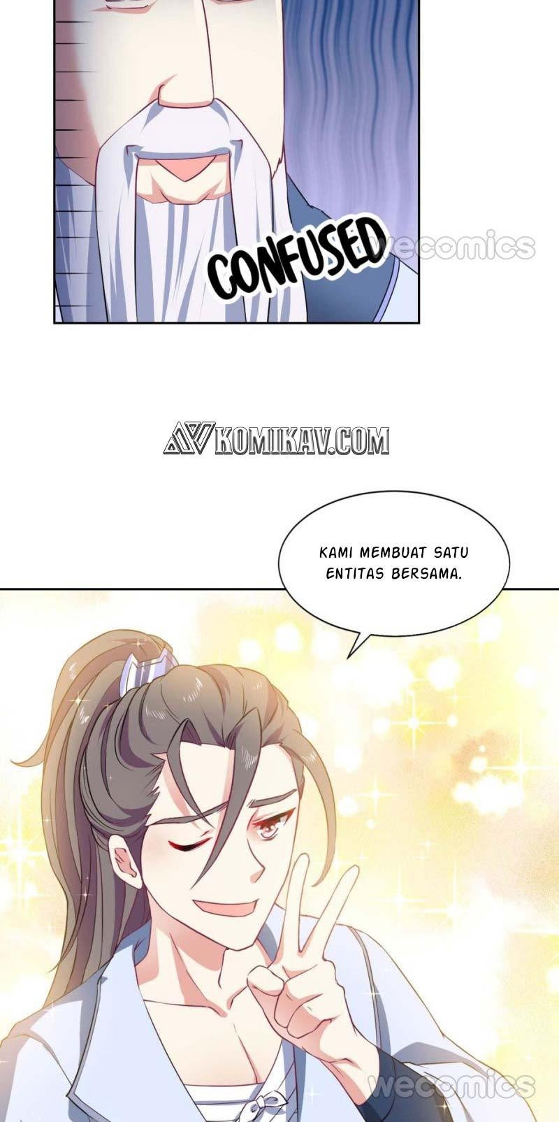 Rebirth Become a Dog Chapter 30 Gambar 11