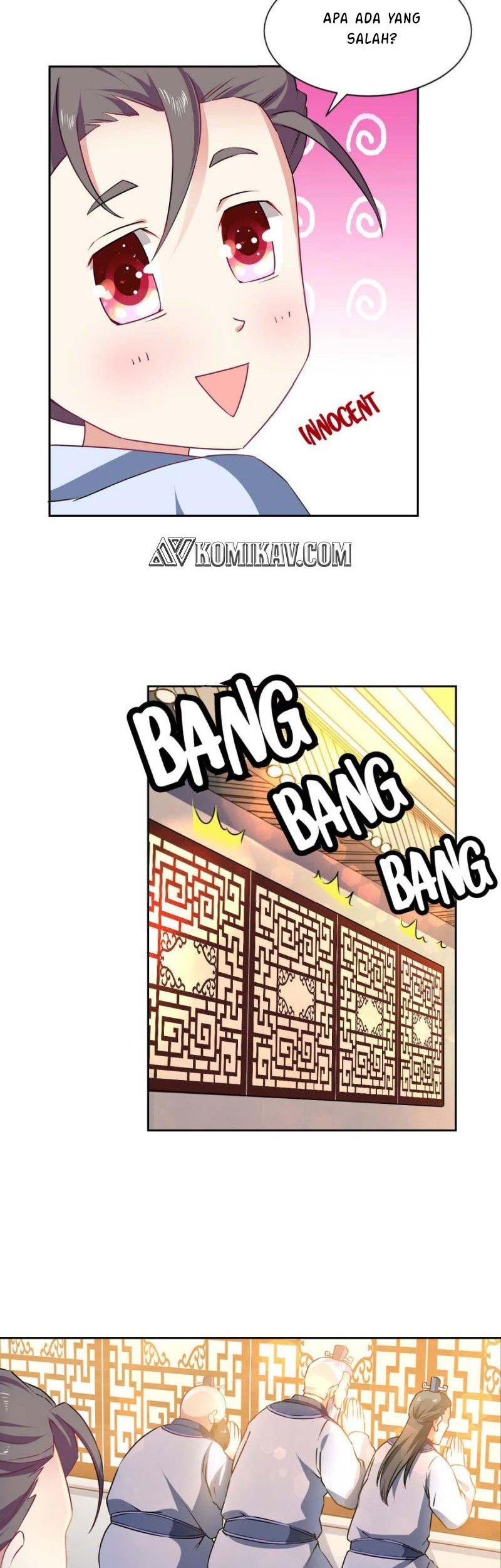 Rebirth Become a Dog Chapter 30 Gambar 13