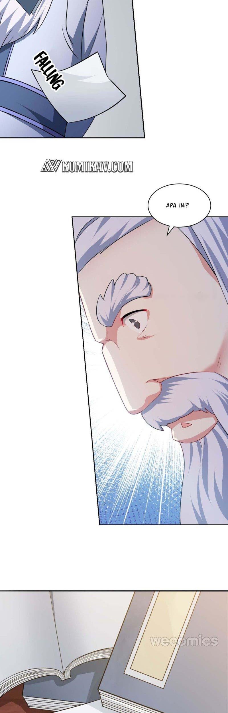 Rebirth Become a Dog Chapter 30 Gambar 28