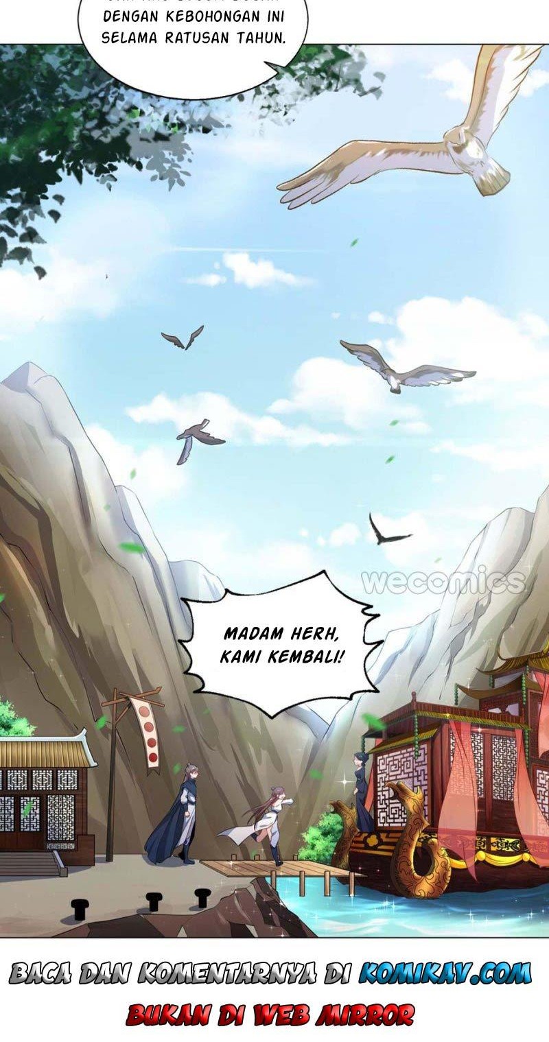 Rebirth Become a Dog Chapter 30 Gambar 30