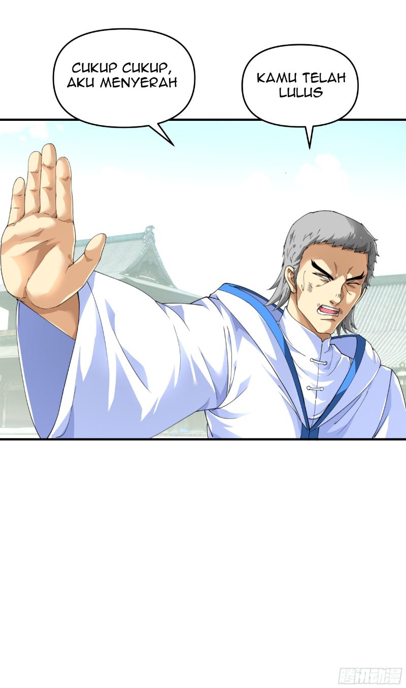 Rebirth I Am The Great God Chapter 31 Gambar 19
