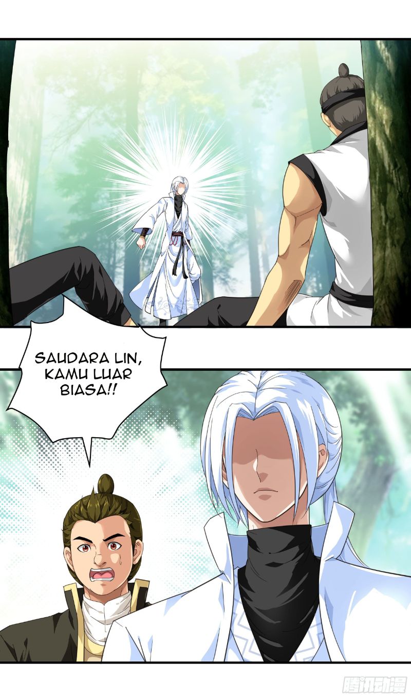 Rebirth I Am The Great God Chapter 31 Gambar 7