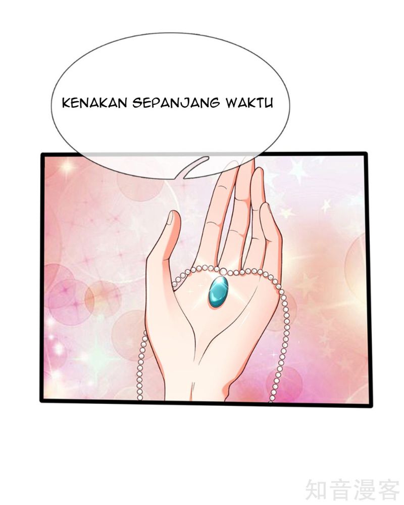 Immortal Daddy Xianzun Chapter 173 Gambar 11