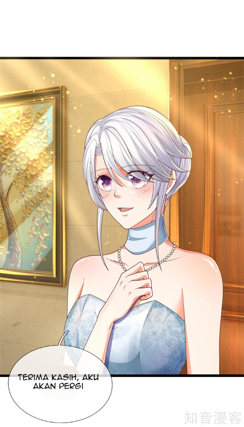 Immortal Daddy Xianzun Chapter 173 Gambar 12