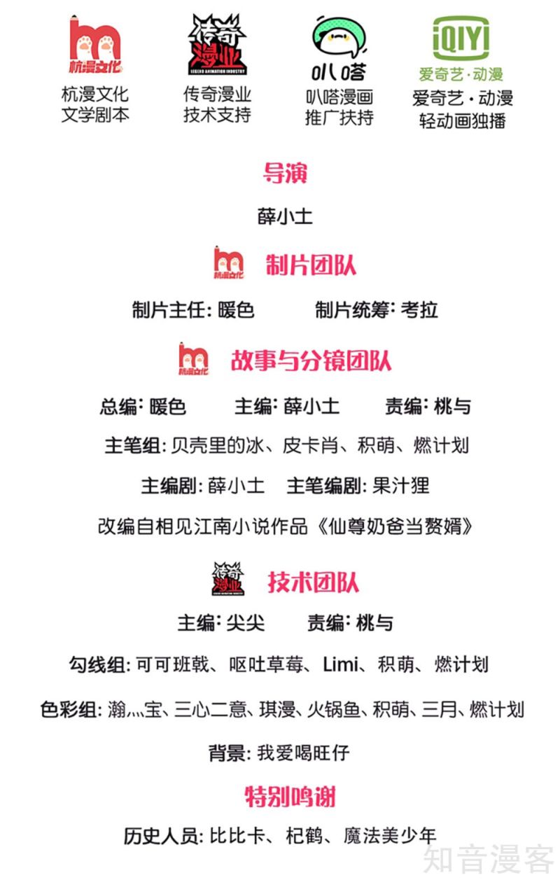 Baca  Immortal Daddy Xianzun Chapter 173 Gambar 2