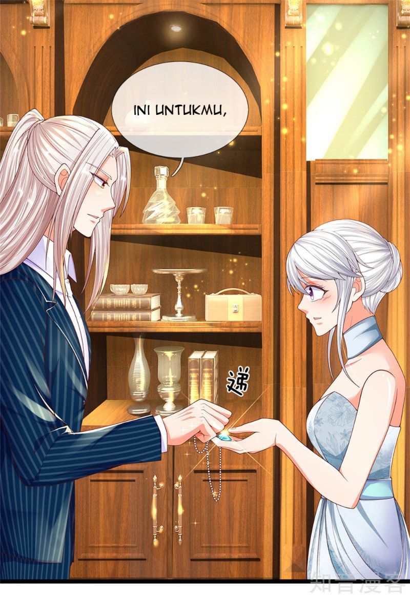 Immortal Daddy Xianzun Chapter 173 Gambar 10