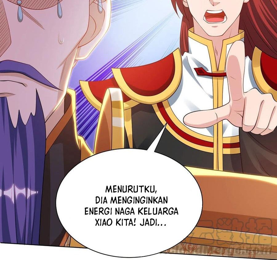 Baca  Dominate the Three Realms Chapter 126 Gambar 2