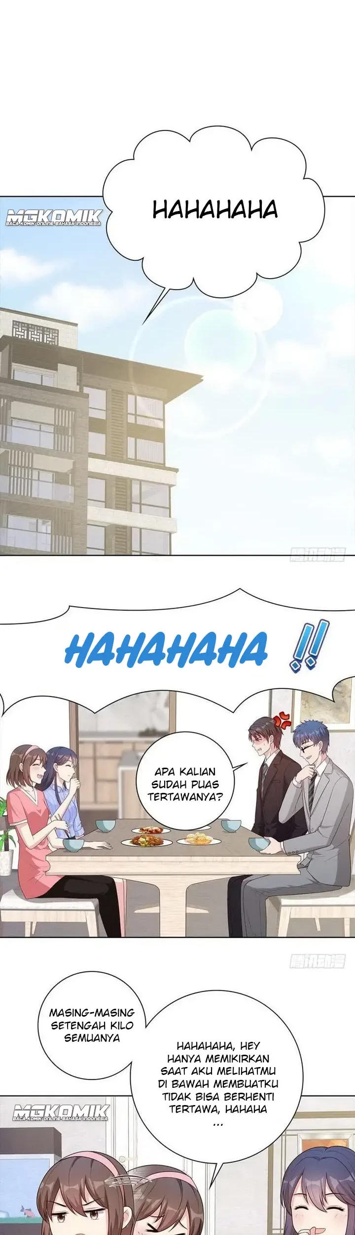 Baca  The Wife Contract and My Daughter’s Nanny Chapter 82 Gambar 2