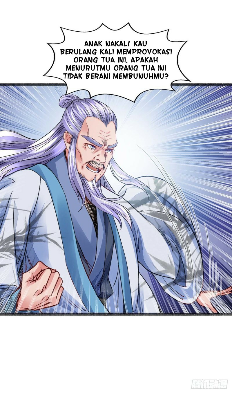 I Have Million Skill Points Chapter 11 Gambar 13