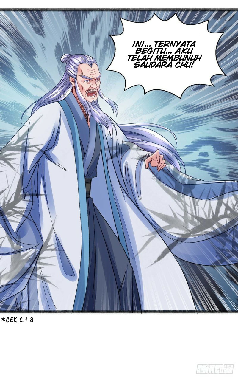 I Have Million Skill Points Chapter 11 Gambar 19