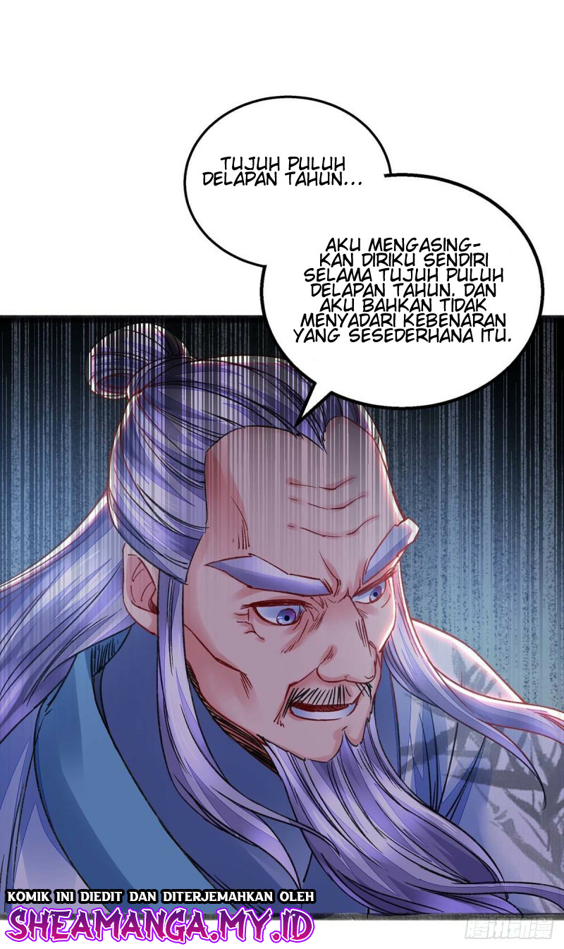 I Have Million Skill Points Chapter 11 Gambar 20