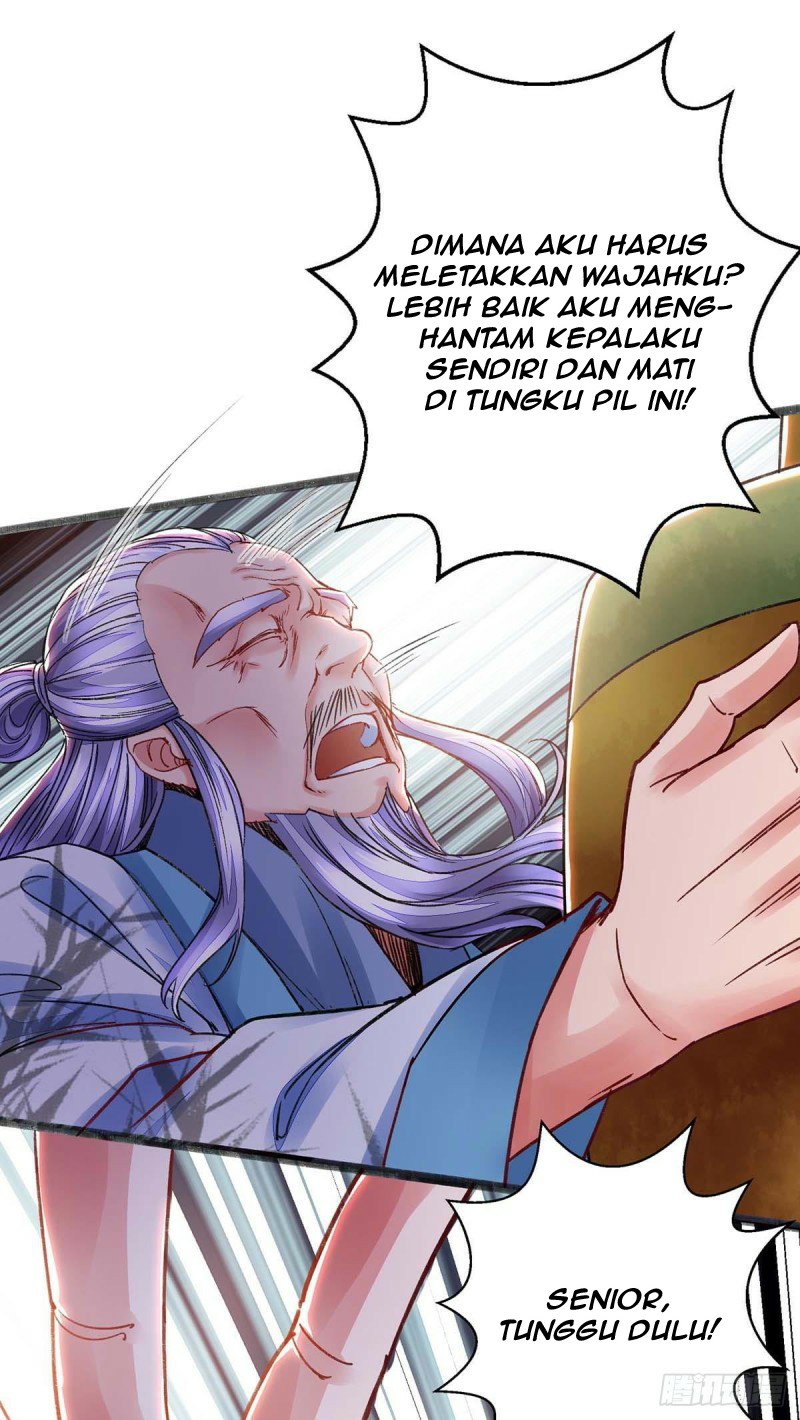 I Have Million Skill Points Chapter 11 Gambar 21