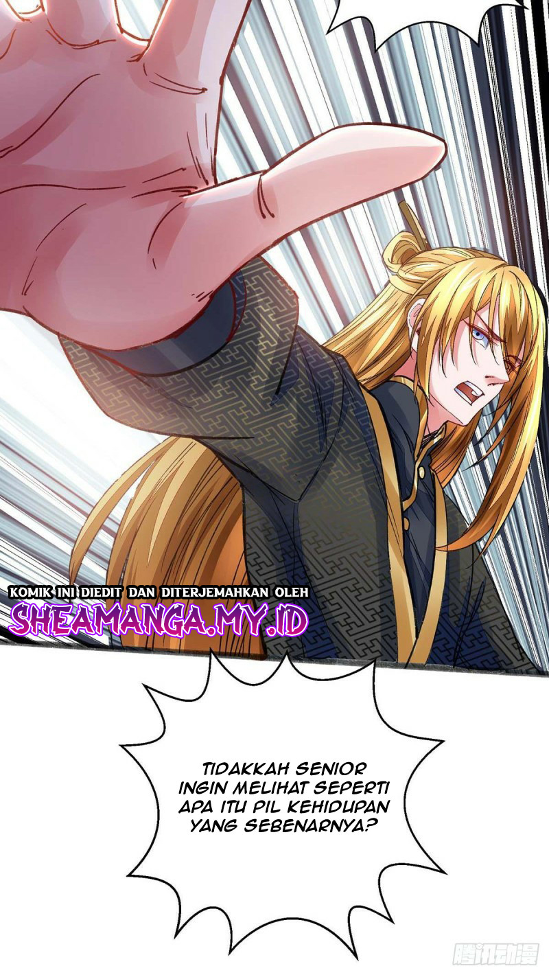 I Have Million Skill Points Chapter 11 Gambar 22