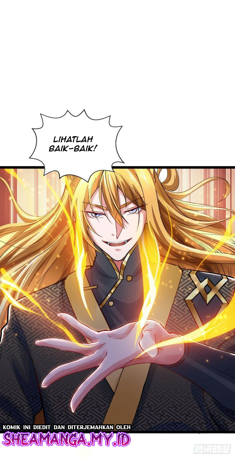 I Have Million Skill Points Chapter 11 Gambar 24