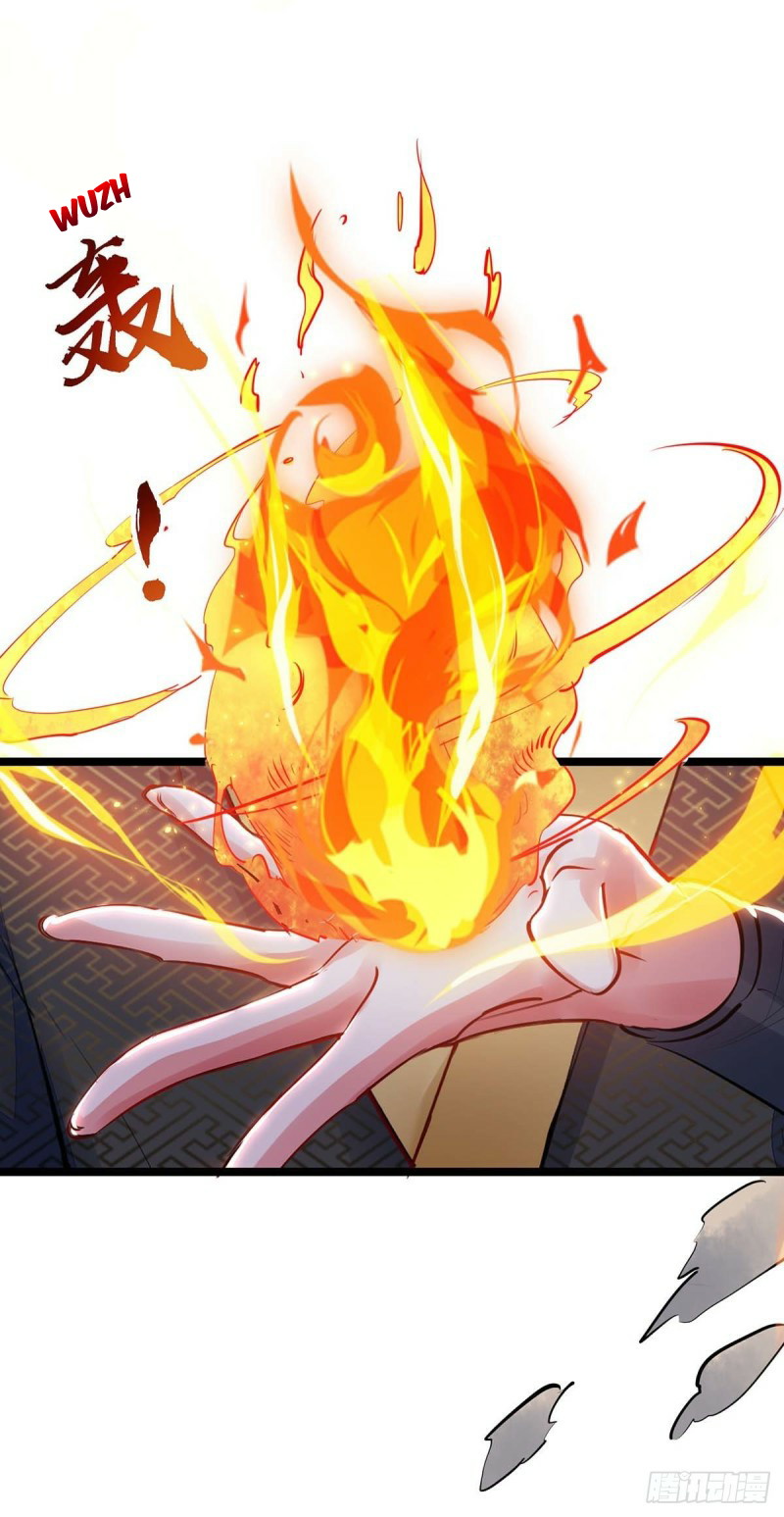 I Have Million Skill Points Chapter 11 Gambar 25