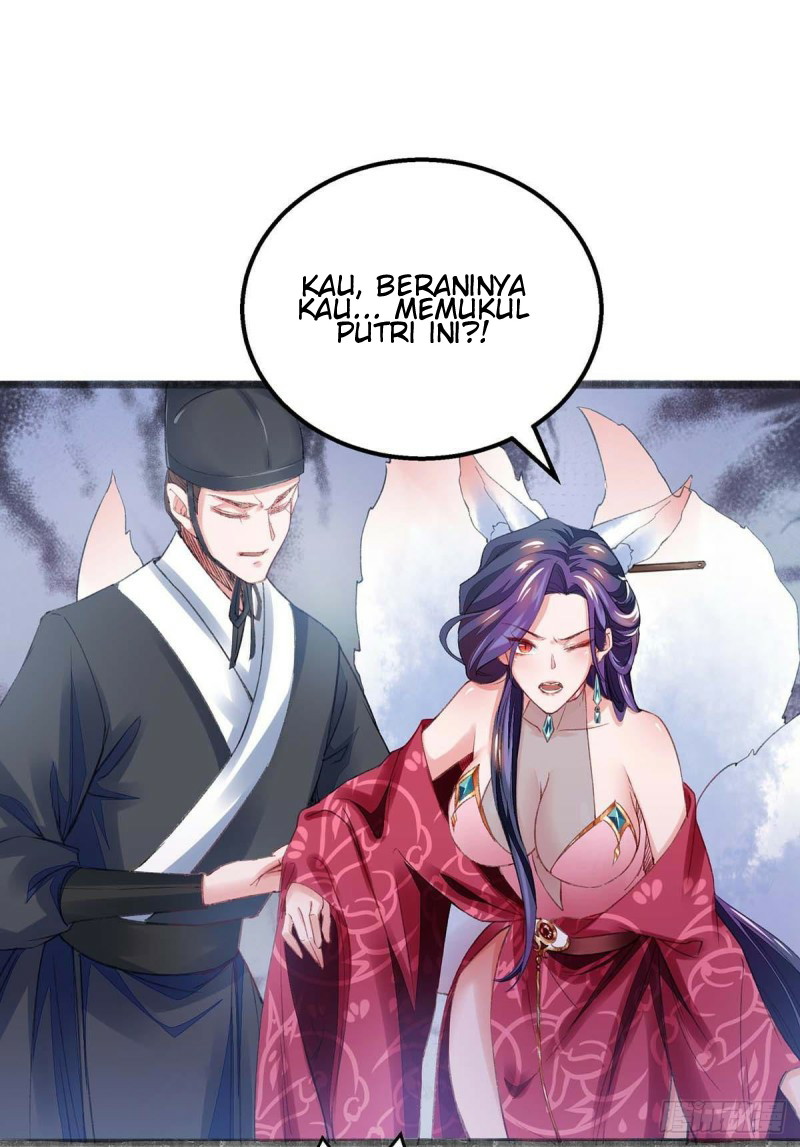 I Have Million Skill Points Chapter 11 Gambar 3