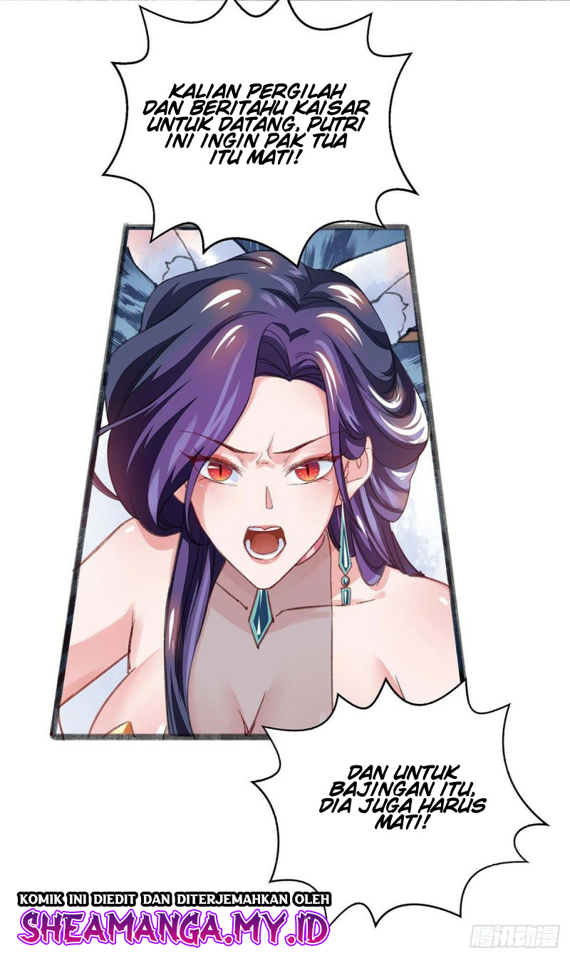 I Have Million Skill Points Chapter 11 Gambar 4