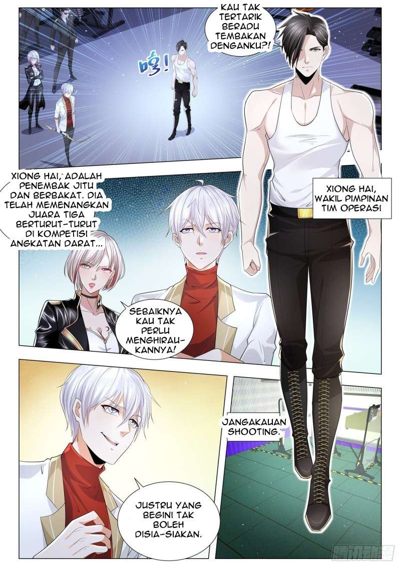 Baca Shen Hao’s Heavenly Fall System Chapter 225 Gambar 2