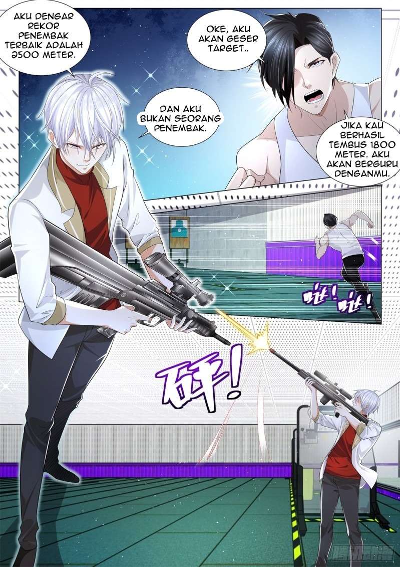 Shen Hao’s Heavenly Fall System Chapter 225 Gambar 5