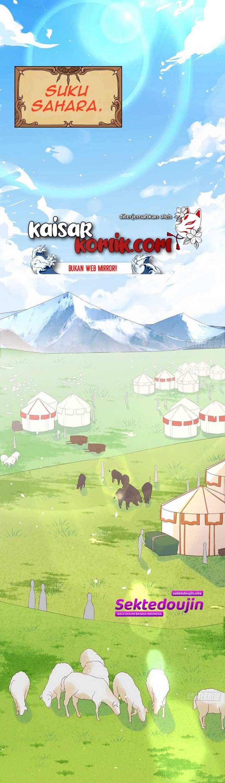 Baca  To Be The Castellan King Chapter 264 Gambar 2