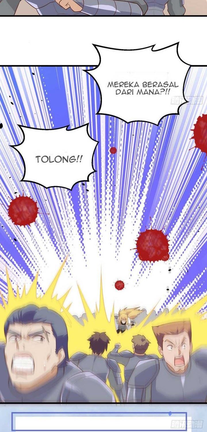 To Be The Castellan King Chapter 264 Gambar 5