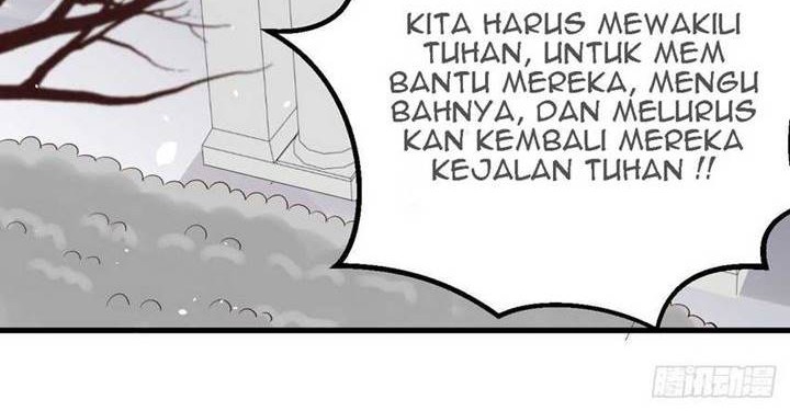 To Be The Castellan King Chapter 264 Gambar 13