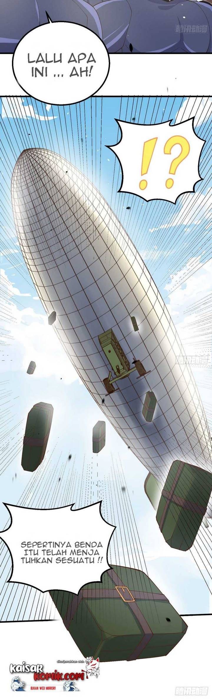 To Be The Castellan King Chapter 264 Gambar 18