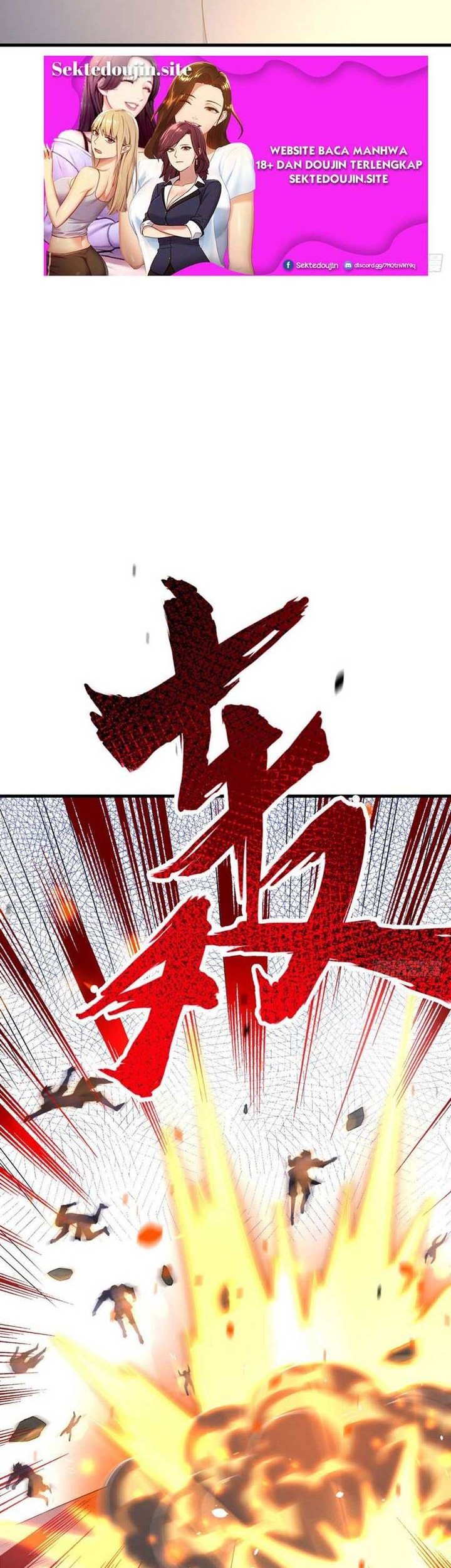 To Be The Castellan King Chapter 264 Gambar 20