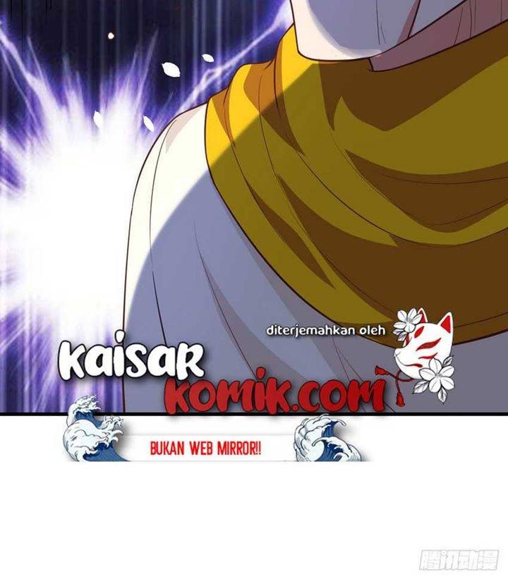 To Be The Castellan King Chapter 264 Gambar 23