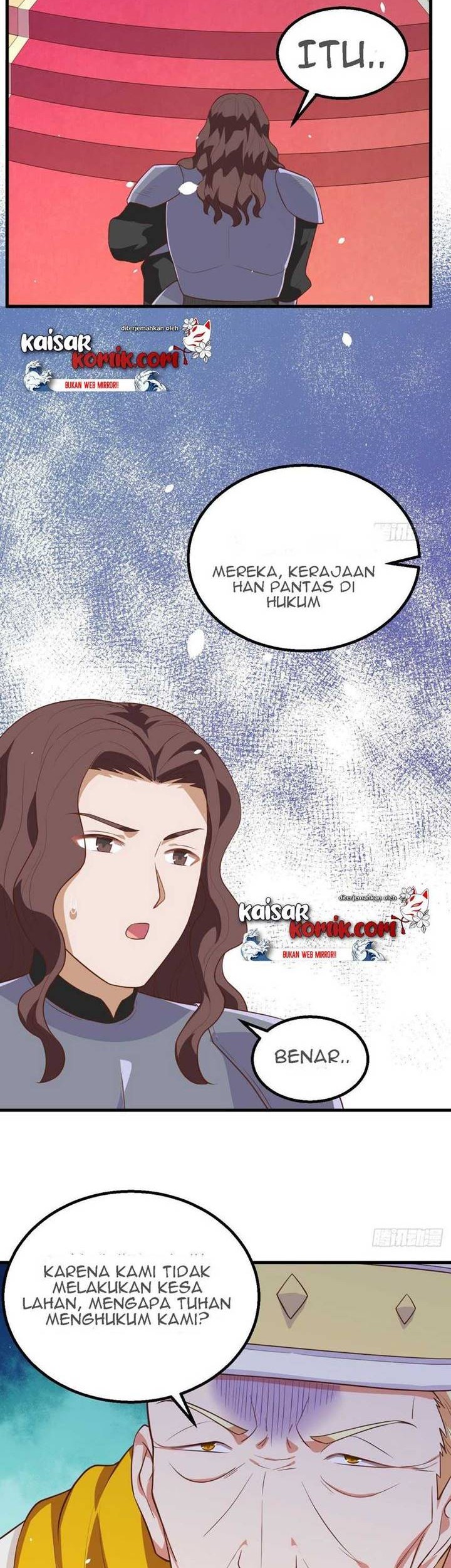 To Be The Castellan King Chapter 264 Gambar 25