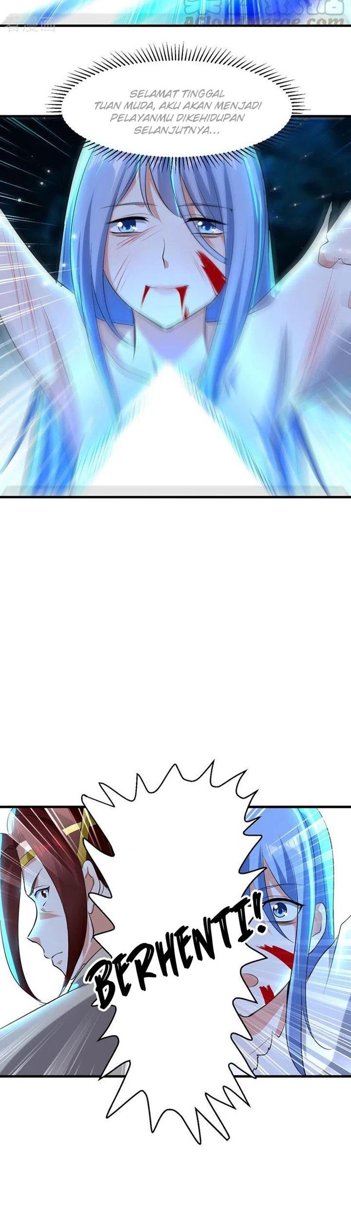 Baca I Am Crazy Upgrade Chapter 19 Gambar 2