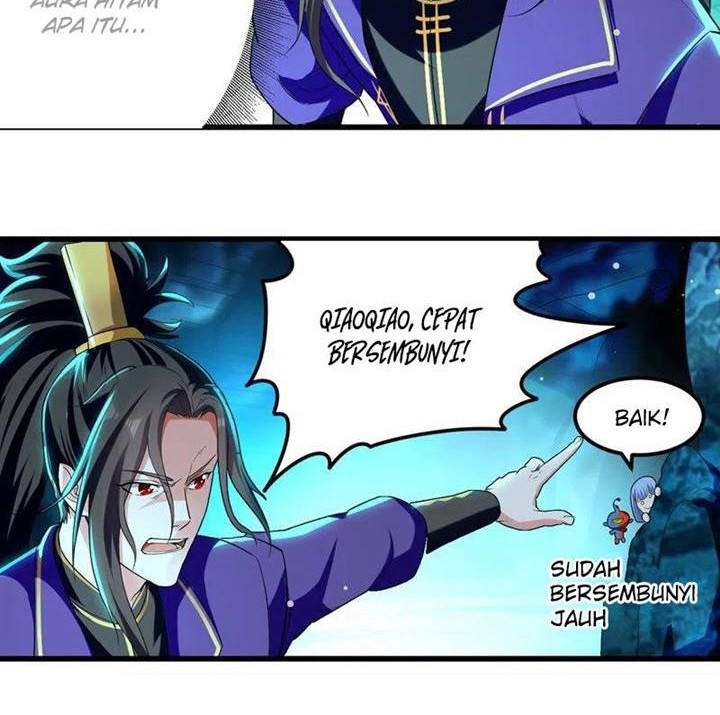 I Am Crazy Upgrade Chapter 19 Gambar 12