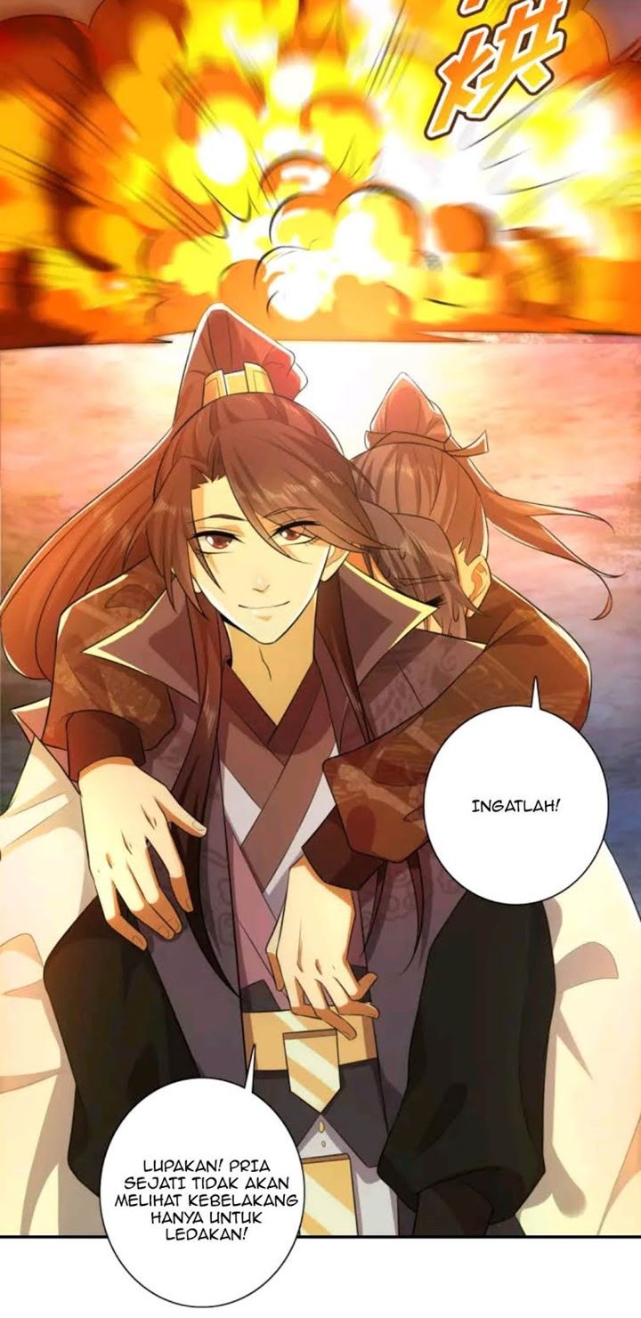 Best Son-In-Law Chapter 18 Gambar 17