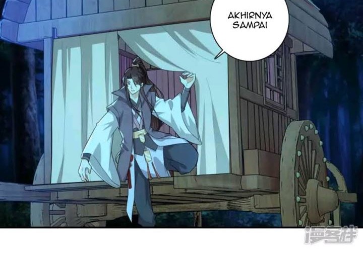 Best Son-In-Law Chapter 18 Gambar 3
