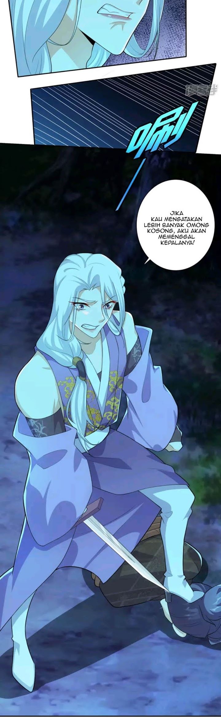 Best Son-In-Law Chapter 18 Gambar 7