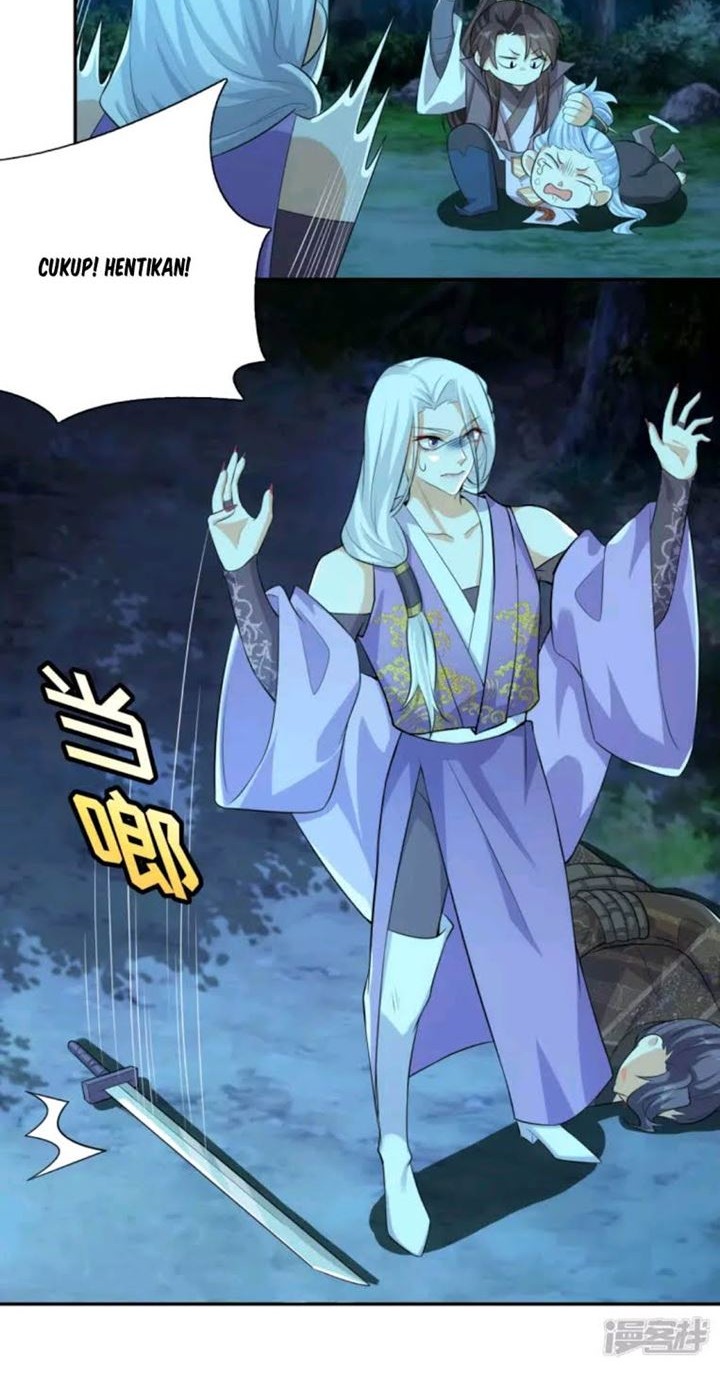 Best Son-In-Law Chapter 18 Gambar 10