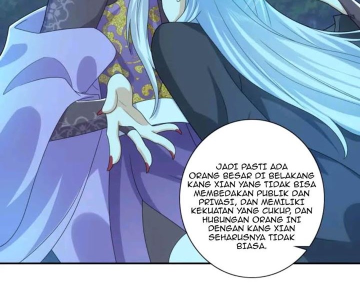Best Son-In-Law Chapter 18 Gambar 12