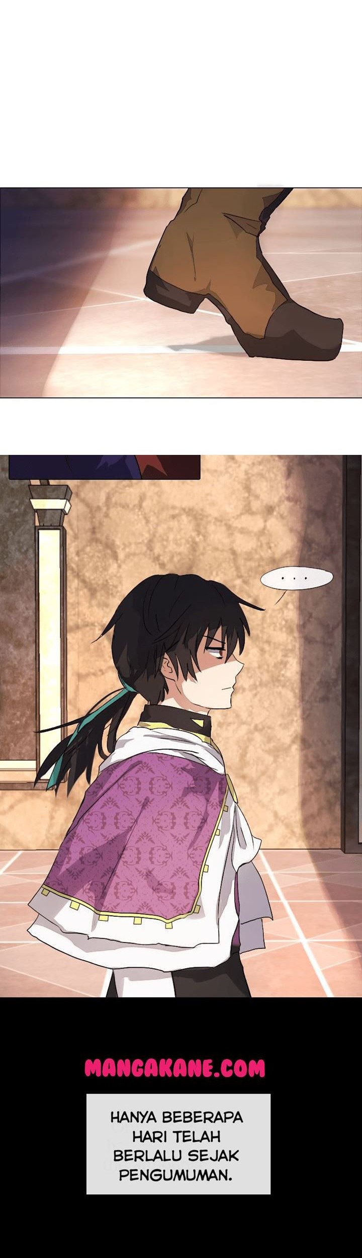 Deor Chapter 09 Gambar 3