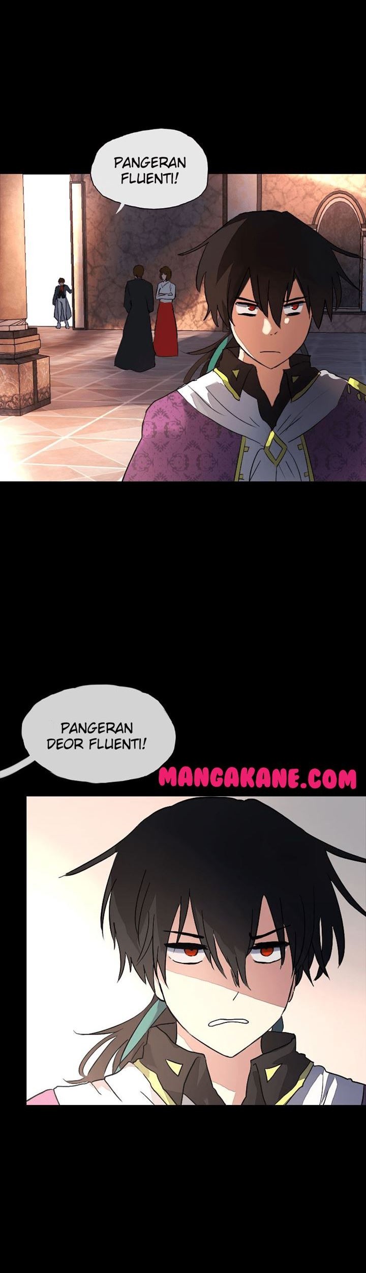 Deor Chapter 09 Gambar 4